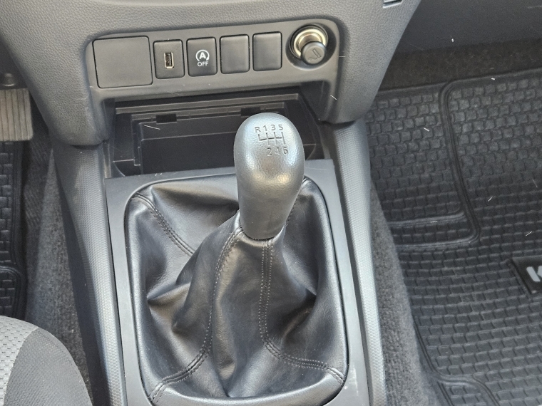Mitsubishi L200 Work Xr Mt Diesel 2.4 2024 Usado  Usado en Kovacs Usados