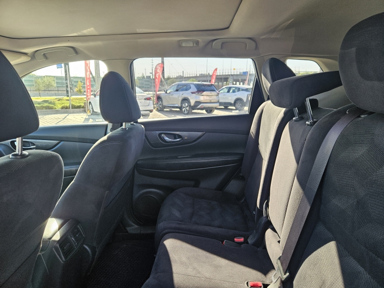 Nissan X-trail 2.5 Advance At 2015 Usado  Usado en Kovacs Usados