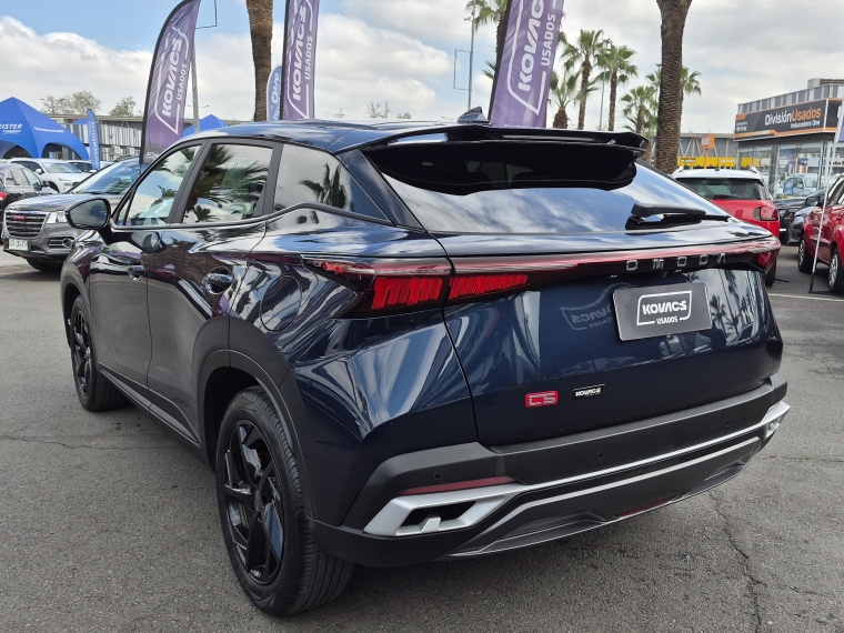 Omoda C5 Prestige 1.6t Dct 2025 Usado  Usado en Kovacs Usados