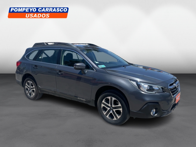 Subaru Outback  2.5 Awd Xs At 4x4 2021 Usado  Usado en Pompeyo