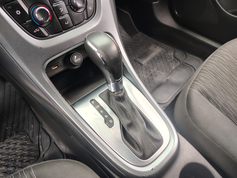 Opel Astra Astra Enjoy Hb 5 1.6 T At 2015 Usado en Rosselot Usados