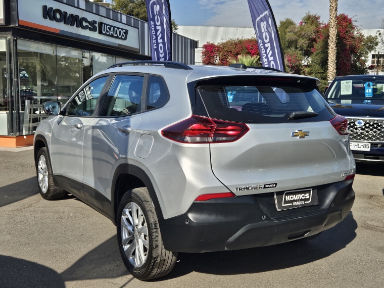 Chevrolet Tracker Tracker 2023 Usado  Usado en Webautos.cl