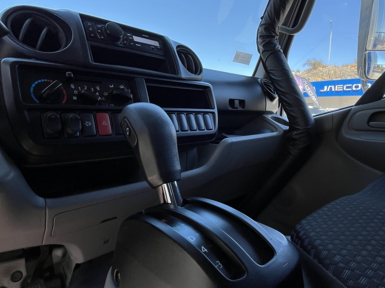 Hino City 515 515 Aut 2022 Usado  Usado en Kovacs Usados