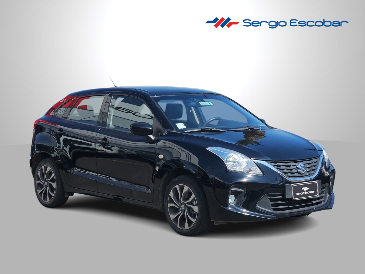 SUZUKI BALENO BALENO GLS HB 1.4 2022