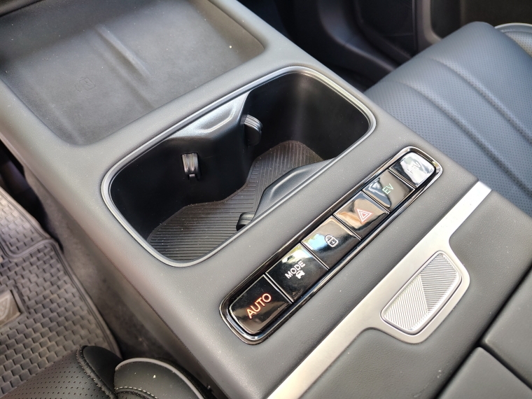 Jaecoo J7 1.5 Shs Patagonia Hibrido 2025 Usado  Usado en Kovacs Usados