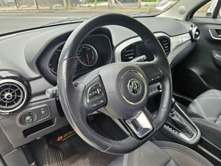 Mg 3 New 3 1.5 2022 Usado en Rosselot Usados