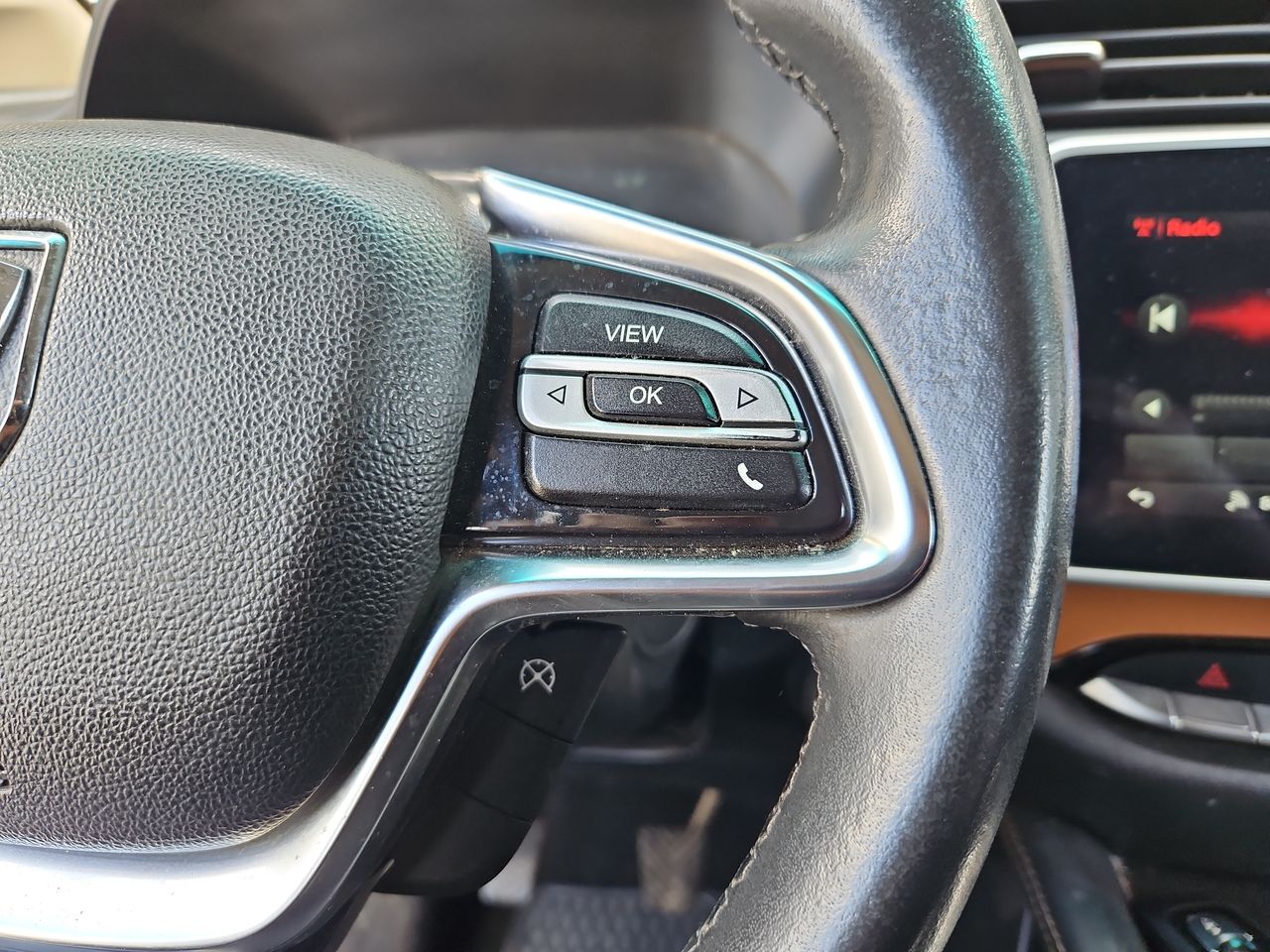 Brilliance Konect Konect 1.6 2020 Usado en Usados de Primera - Sergio Escobar