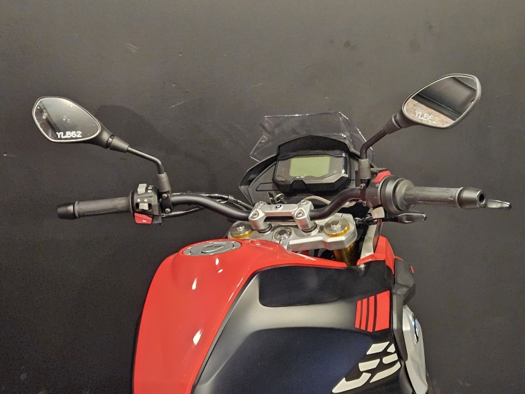 Bmw G 310 gs . 2024 Usado en BMW Premium Selection