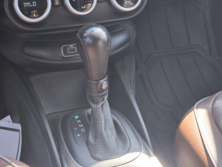 Fiat 500 500x Cross At9 Hb 4x4 1.4 Aut 2020 Usado en Rosselot Usados