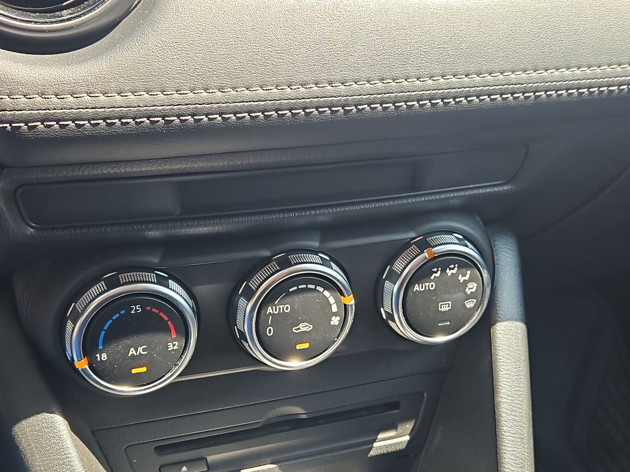 Mazda Cx-3 New Cx 3 R 2.0 2019 Usado Usado en Webautos.cl Mazda Cx-3 New Cx 3 R 2.0 2019 Usado Usado en Webautos.cl