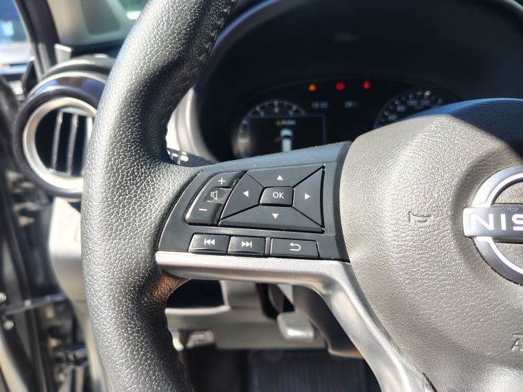 Nissan Kicks 1.6  Advance  Mt 2022 Usado  Usado en Kovacs Usados