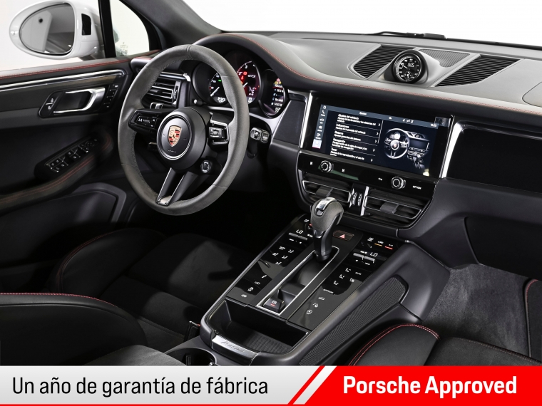 Porsche Macan Gts Iii 2025 Usado Usado en Webautos.cl Porsche Macan Gts Iii 2025 Usado Usado en Webautos.cl