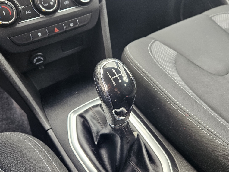 Chery Tiggo 2 Tiggo 2 Gl 1.5 2024 Usado en Rosselot Usados