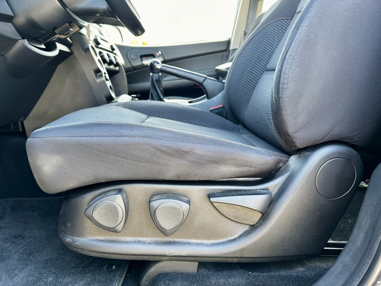 Ssangyong Actyon sport 2.2 Semi Full-611 Mt Diesel 2018 Usado  Usado en Kovacs Usados