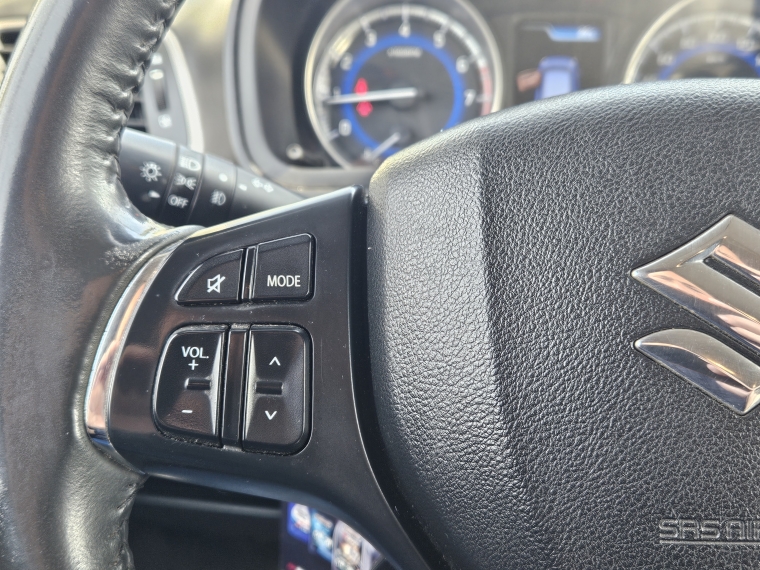 Suzuki Baleno Glx Hb 1.4 Aut 2021 Usado  Usado en Kovacs Usados