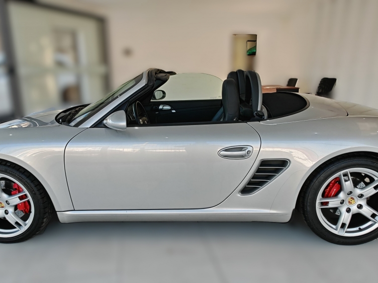 Porsche Boxster S 3.4 Mt 6 Vel. 2007 Usado en Automotriz Olea Flaño