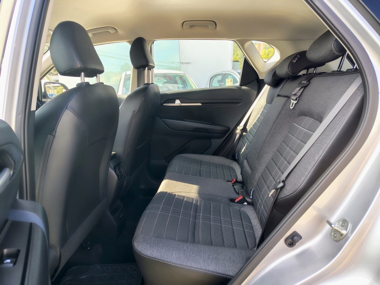Kia Sonet Sonet 1.5 Aut 2025 Usado en Rosselot Usados