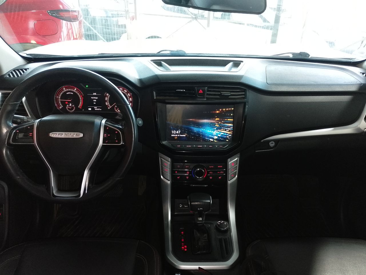 Maxus T60 T60 Dcab 4x4 2.0 Aut. 2022 Usado en Usados de Primera - Sergio Escobar