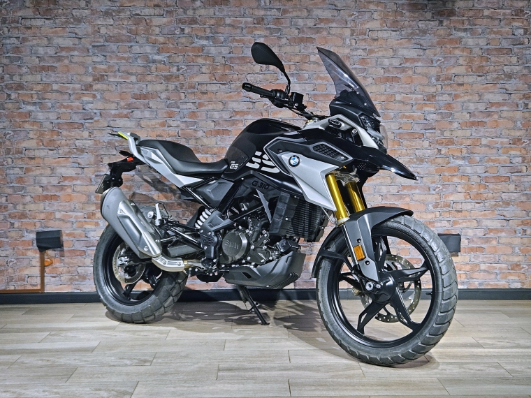 BMW G 310 GS