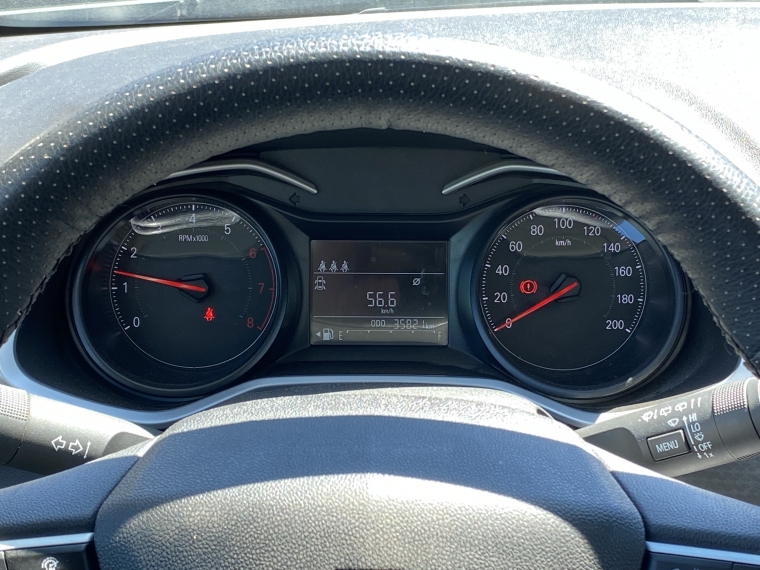 Chevrolet Onix Onix Hb 1.0 2024 Usado en Rosselot Usados