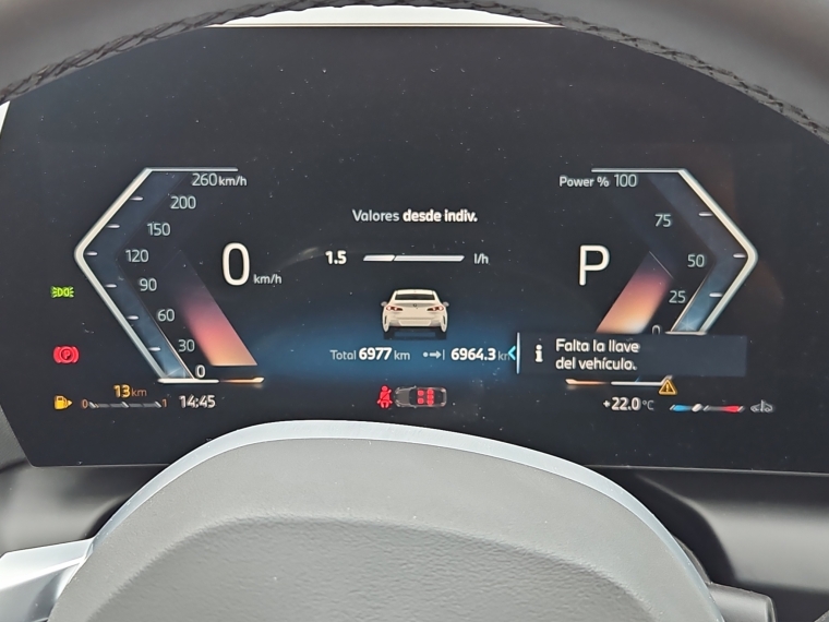 Bmw 220 Gran Coupé Dynamic 2026 Usado Usado en BMW Premium Selection Bmw 220 Gran Coupé Dynamic 2026 Usado Usado en BMW Premium Selection