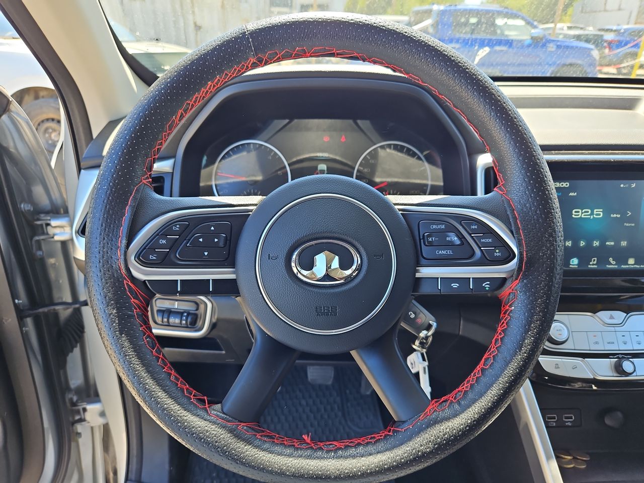 Great wall Poer Poer 4x4 2.0 2023 Usado en Usados de Primera - Sergio Escobar