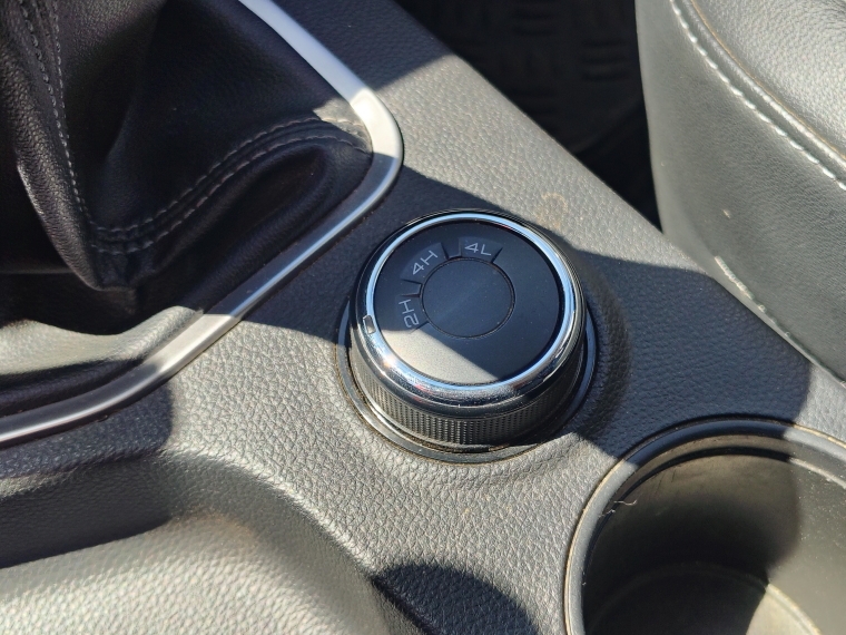 Great wall Wingle 7 Wingle 7 Tm 4x4 2.4 2023 Usado en Rosselot Usados