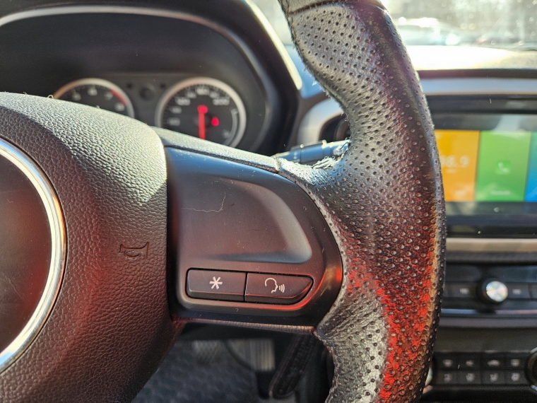 Mg 3 3 1.5 2022 Usado en Rosselot Usados
