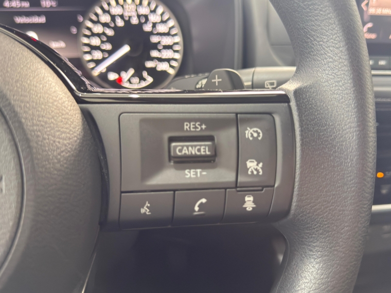 Nissan X-trail 4x2 7p Cvt 2.5 2023 Usado en Automotriz Olea Flaño