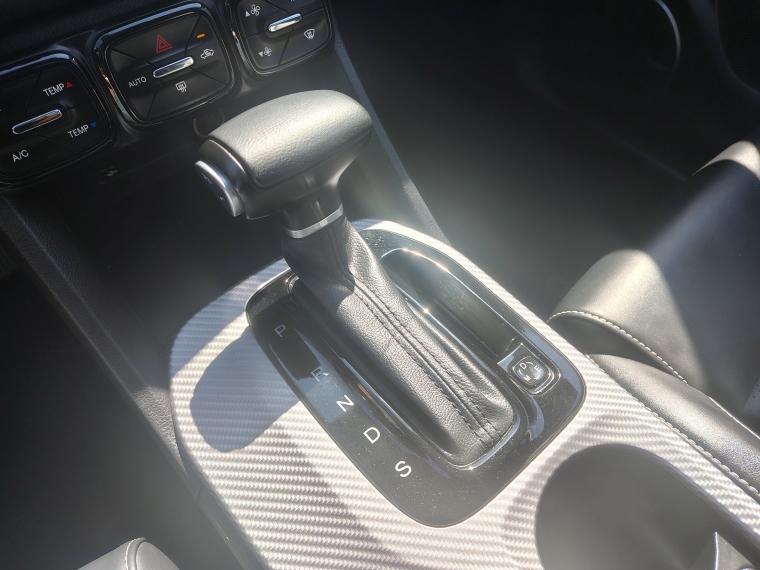 Gac motor Gs3 Gs3 Power 1.5 Aut 2024 Usado en Rosselot Usados