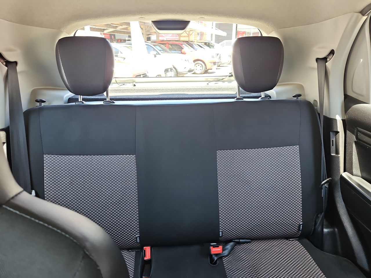 Suzuki S-presso Spresso  Hb 1.0 2022 Usado en Usados de Primera - Sergio Escobar