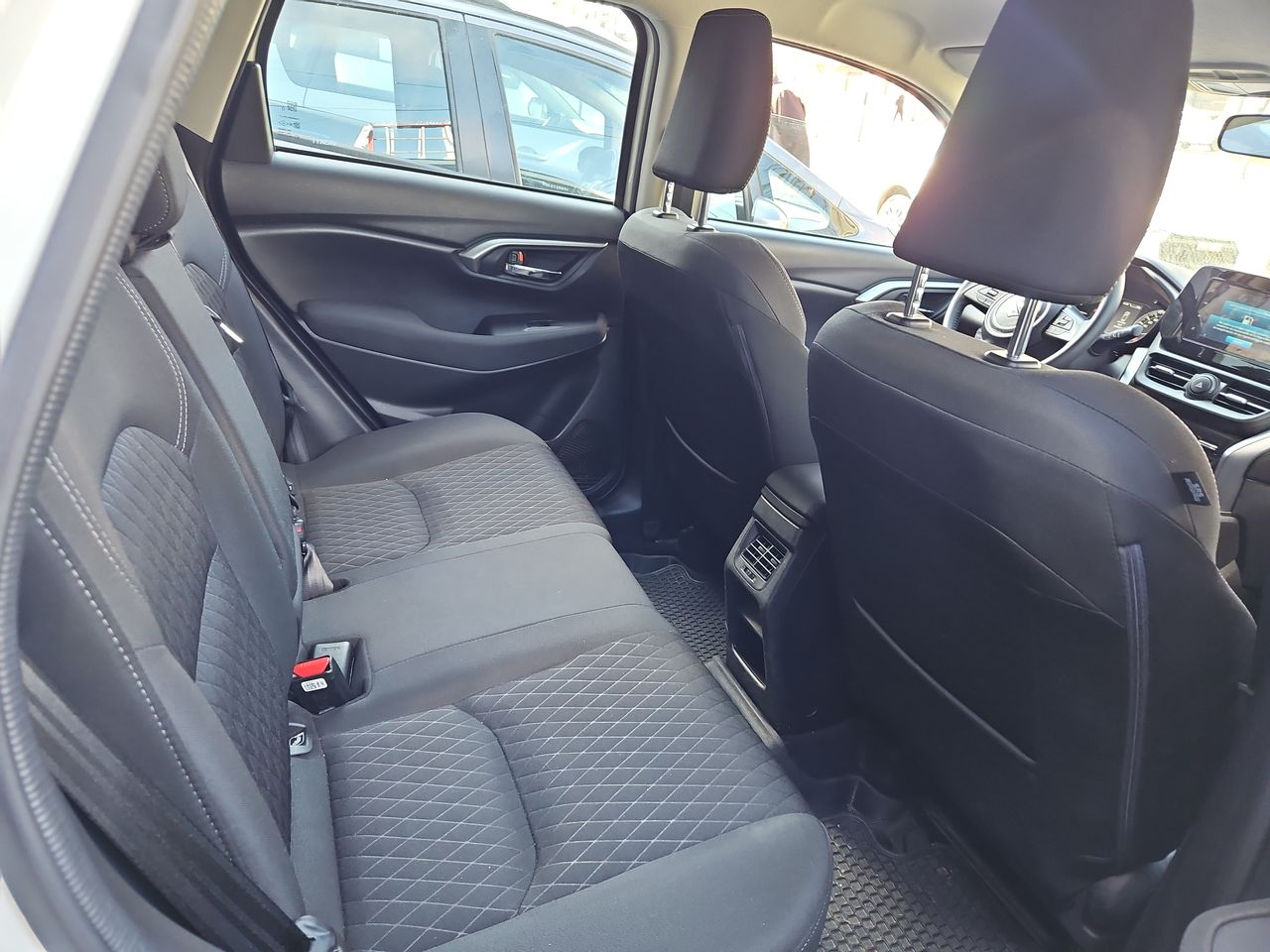Suzuki Grand vitara Grand Vitara 2wd 1.5 2026 Usado en Usados de Primera - Sergio Escobar