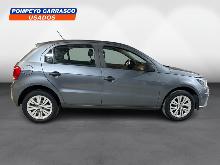 Volkswagen Gol 16 Comfortline Mt 2019 Usado  Usado en Pompeyo