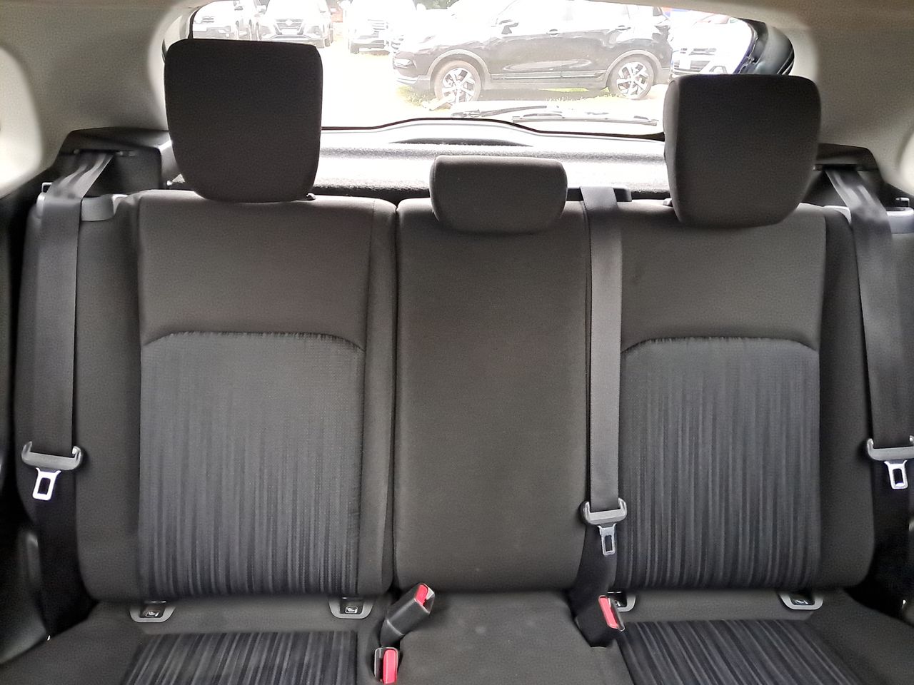Suzuki Baleno Baleno 1.5 2023 Usado en Usados de Primera - Sergio Escobar