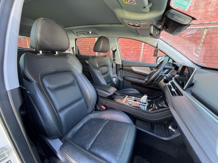 Chery Tiggo 8 pro Tiggo 8 Pro Glx Dct 1.6 Aut 2023 Usado en Rosselot Usados