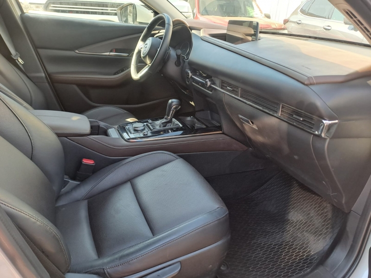 Mazda Cx-30 2.5 High At 4x4  2026 Usado  Usado en Webautos.cl