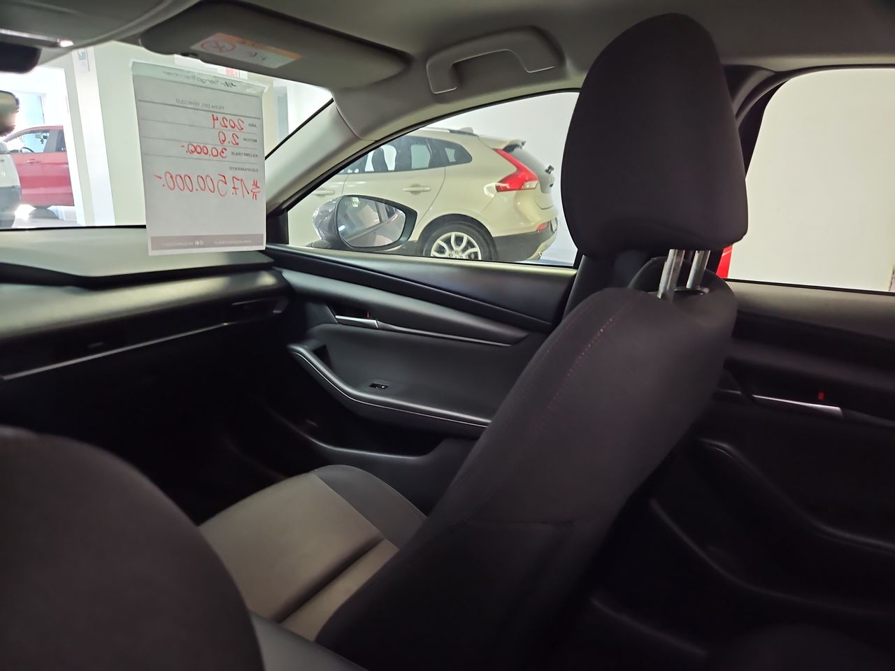 MAZDA 3 3 SDN 2.0 - 2024