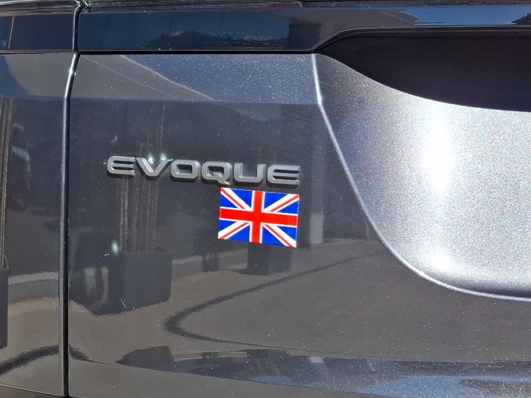 Land rover Range rover evoque Mhev 4x4 2.0 Aut 2025 Usado Usado en BMW Premium Selection Land rover Range rover evoque Mhev 4x4 2.0 Aut 2025 Usado Usado en BMW Premium Selection