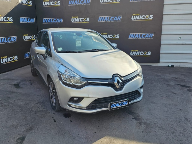 Renault 147 900 Expression 2021 Usado  Usado en Webautos.cl