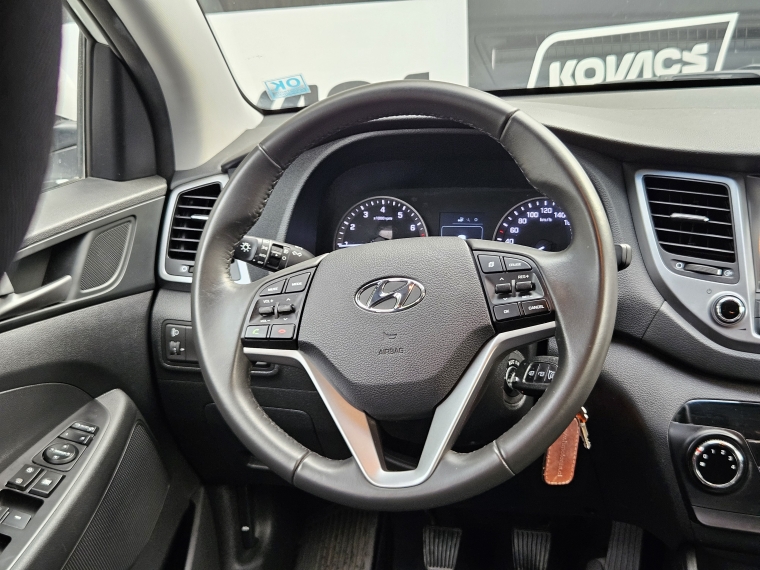 Hyundai Tucson 2.0 Tl 6mt Gl Active Mt 4x2 2018 Usado Usado en Kovacs Usados Hyundai Tucson 2.0 Tl 6mt Gl Active Mt 4x2 2018 Usado Usado en Kovacs Usados