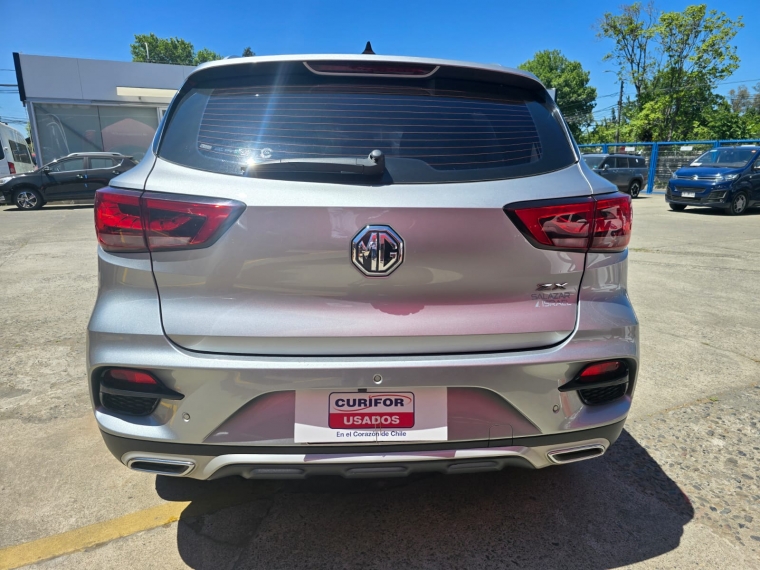 Mg Zx Zx 2022 Usado Usado en Webautos.cl Mg Zx Zx 2022 Usado Usado en Webautos.cl