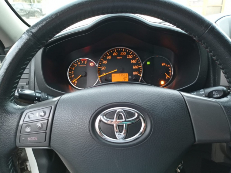 Toyota Rush 1.5 2018 Usado  Usado en Webautos.cl