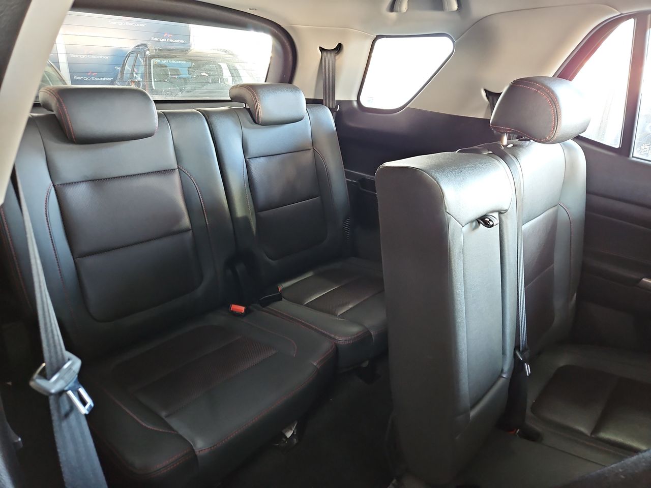 Changan Cx70 Cx70 T 1.5 Aut 2023 Usado en Usados de Primera - Sergio Escobar