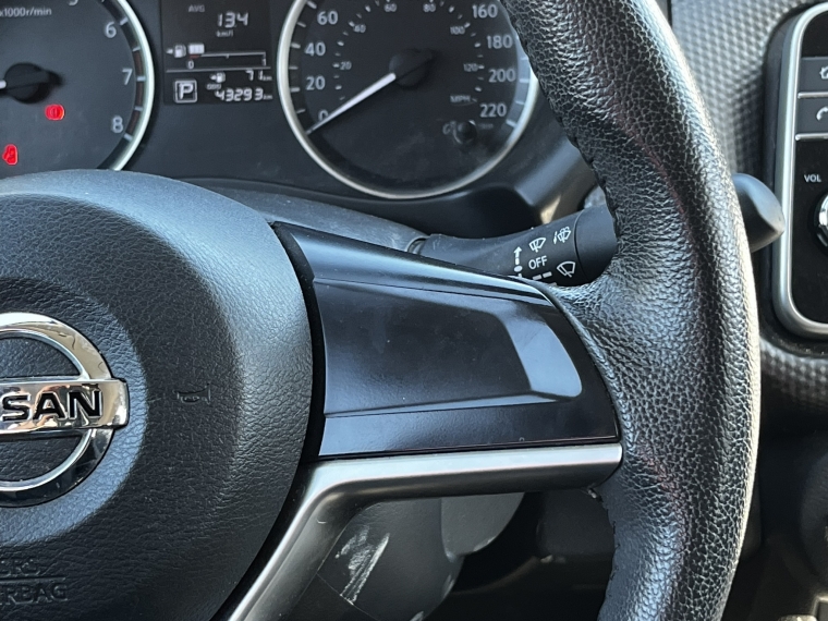 Nissan Kicks Advance Cvt 2019 Usado  Usado en Kovacs Usados