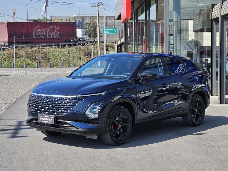 OMODA C5 T PRESTIGE AT 1.6 2025