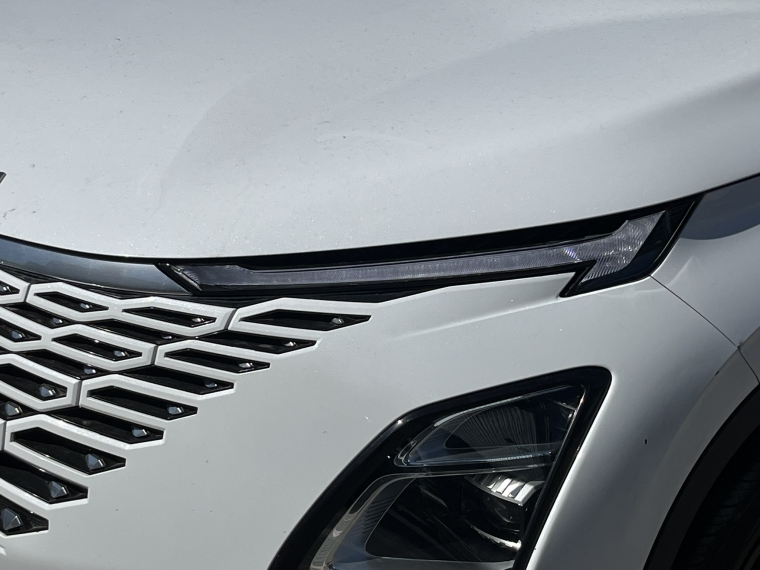 Omoda C5 Luxury 1.5 Cvt 2026 Usado  Usado en Kovacs Usados