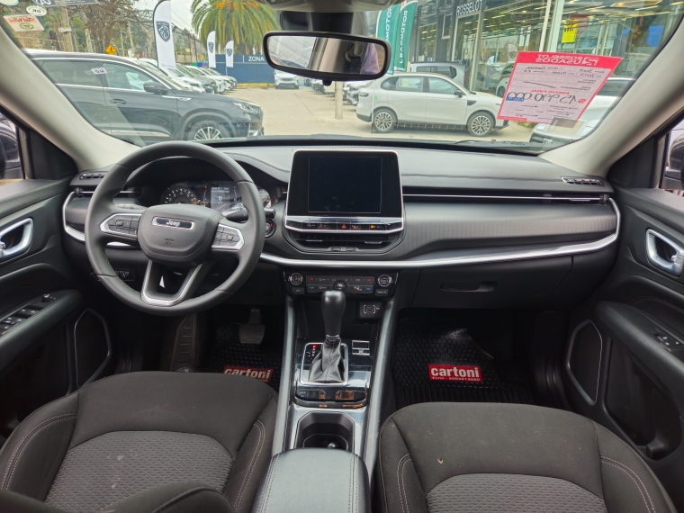 Jeep Compass Compass Sport 4x2 1.3 Aut 2023 Usado en Rosselot Usados