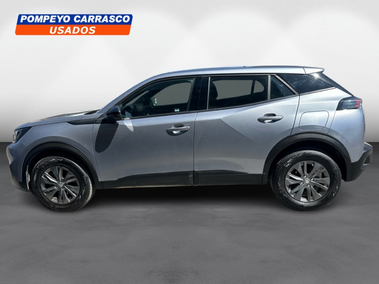 Peugeot 2008 1.2 Active Pack Puretech 130 Mt 2023 Usado  Usado en Pompeyo