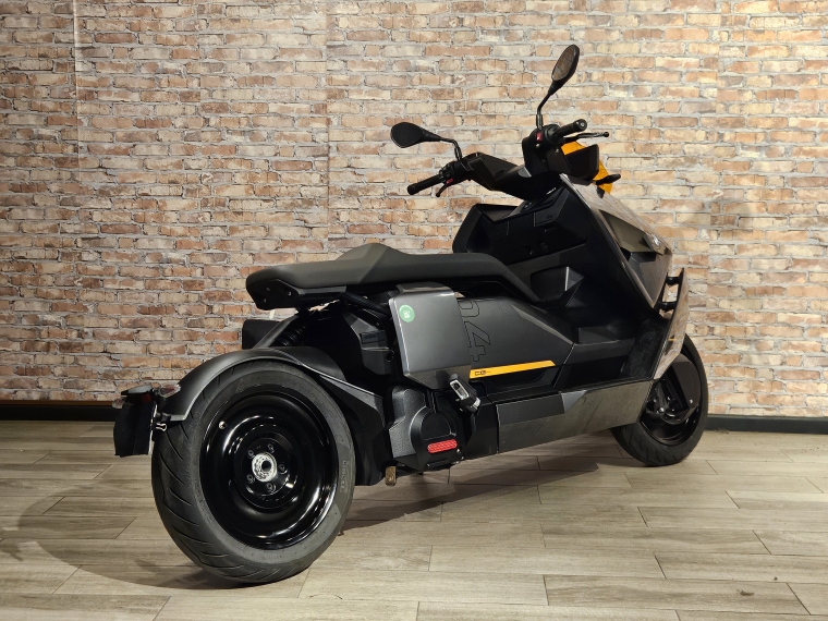 Bmw Ce 04 . 2022 Usado en BMW Premium Selection