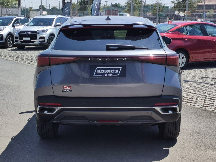 Omoda C5 Prestige At 1.6 T 2024 Usado  Usado en Kovacs Usados